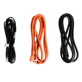 Pylontech Cable pack for US2000/US3000/Phantom-S solar batteries, 2m - Rubicon Installer Portal